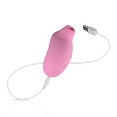 LELO - Sona Air Pressure Vibrator - Pink