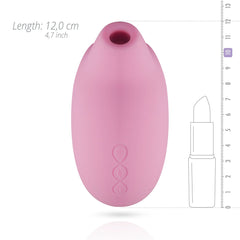 LELO - Sona Air Pressure Vibrator - Pink