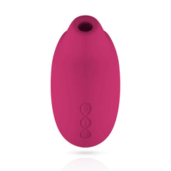 LELO - Sona Air Pressure Vibrator - Cherise