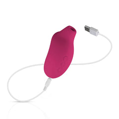 LELO - Sona Air Pressure Vibrator - Cherise