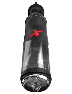 PDX ELITE Deluxe Mega-Bator
