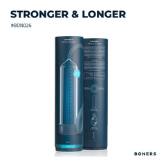 Boners Penis Pump No. 1