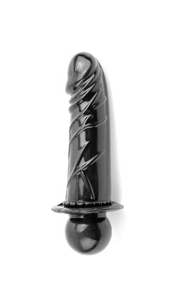 Deluxe Ball Gag with Dildo