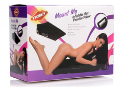 Frisky - Mount Me Inflatable Sex Position Pillow