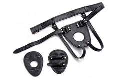 Master Series - Ass Holster Anal Plug Harness