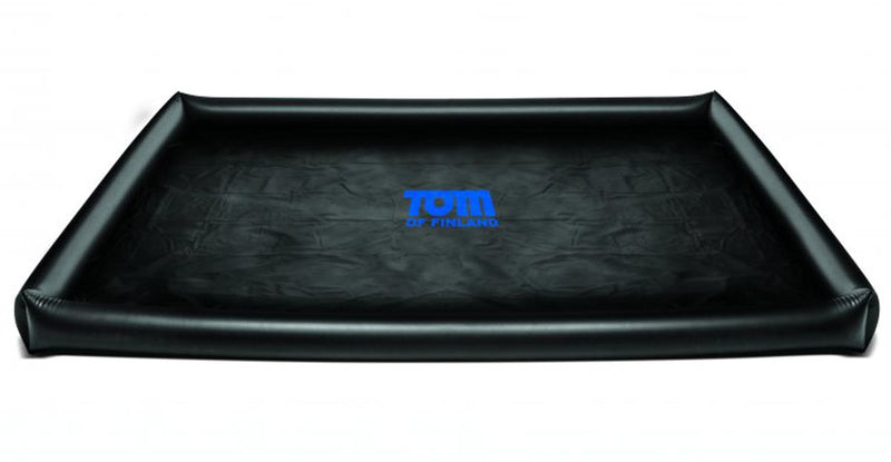 Tom of Finland - Water Sports Sheet