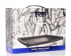 Tom of Finland - Water Sports Sheet