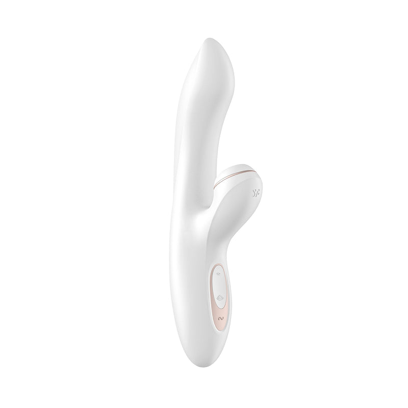Satisfyer - Pro+ G-Spot Generation 2 Vibrator