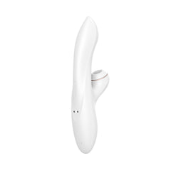 Satisfyer - Pro+ G-Spot Generation 2 Vibrator