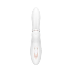 Satisfyer - Pro+ G-Spot Generation 2 Vibrator