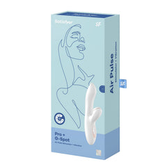 Satisfyer - Pro+ G-Spot Generation 2 Vibrator