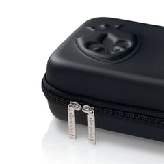 Tickling Truman E-Stim Vibrator - Black Edition