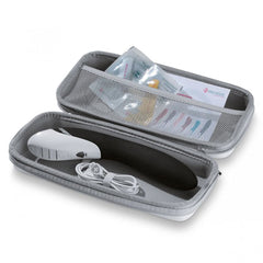 Tickling Truman E-Stim Vibrator - Black Edition