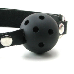 Fetish Fantasy Ball Gag Training System