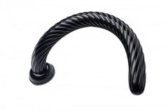 Hosed - Spiral Anal Snake - 19 Inch