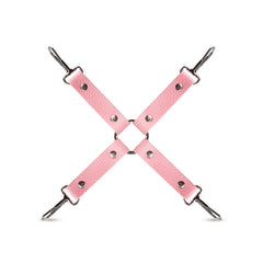 Secret Pleasure Chest X Bedroom Fantasies - Pink Pleasure