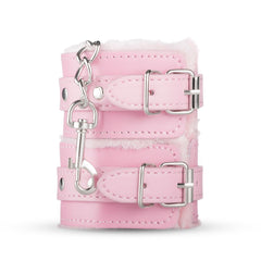 Secret Pleasure Chest X Bedroom Fantasies - Pink Pleasure
