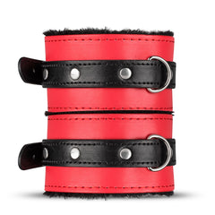 Secret Pleasure Chest X Bedroom fantasies - Red Dragon
