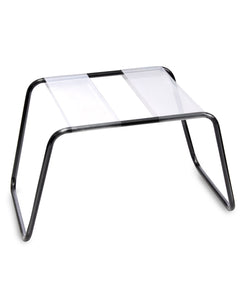 The Incredible Sex Stool