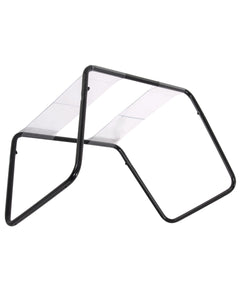 The Incredible Sex Stool