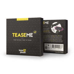 Tease Me Game