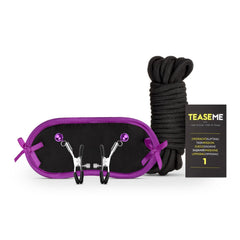 Tease Me Game