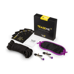 Tease Me Game
