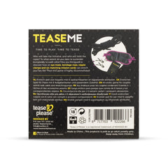Tease Me Game