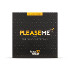 Please Me Game