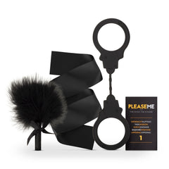 Please Me Game
