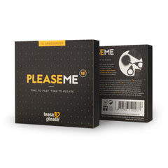 Please Me Game