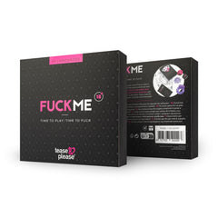 Tease & Please - Fuck Me Game