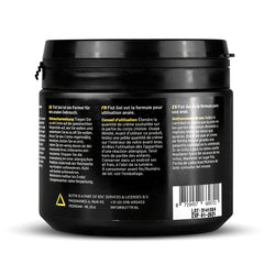 BUTTR - Fisting Gel - 500 ml