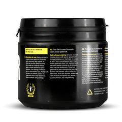 BUTTR - Fisting Gel - 500 ml