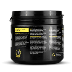 BUTTR - Fisting Cream - 500 ml