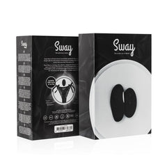 Sway Vibes No. 3 - Black