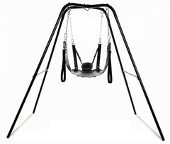 Extreme Sling and Stand