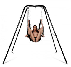 Extreme Sling and Stand