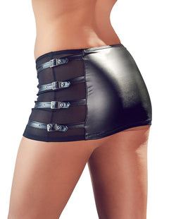 Mini Skirt Buckles
