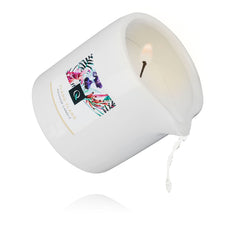 Exotiq Massage Candle Ylang Ylang - 200g