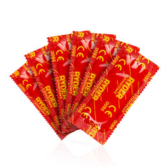 Ryder Condoms - 144 Pcs.