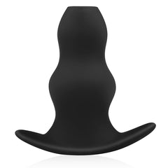 BUTTR - Foxhole Hollow Butt Plug