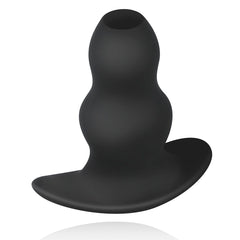 BUTTR - Foxhole Hollow Butt Plug
