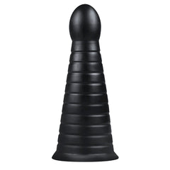 BUTTR - Devil Dog Butt Plug