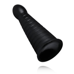 BUTTR - Devil Dog Butt Plug