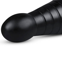 BUTTR - Devil Dog Butt Plug