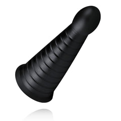 BUTTR - Devil Dog Butt Plug