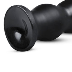 BUTTR - Tactical III Butt Plug