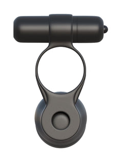 Posable Partner Double Penetrator