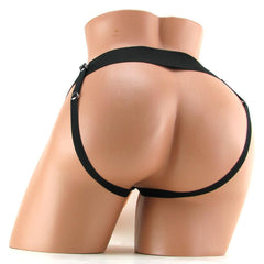 For Him or Her Hollow Strap-On